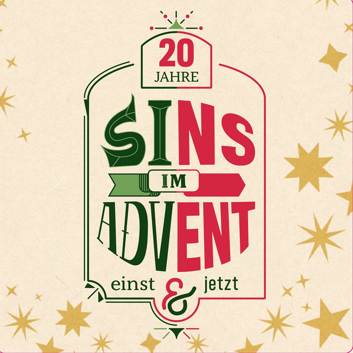 eNovate GmbH, Sins - Sins im Advent 2021